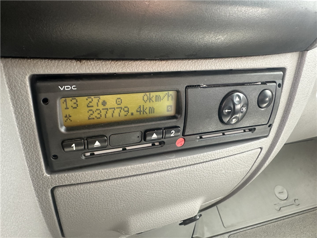 Mercedes Spinter 516 CDI Versalift ET-36-LF 13.7 m.