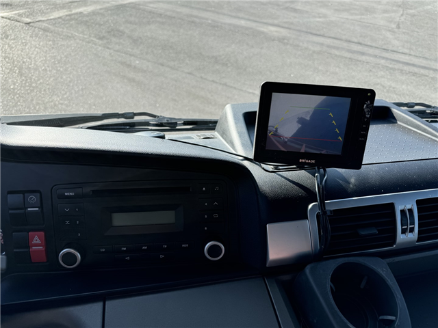 MAN TGS 26.360 6x4H*4 Simon Moos KSA