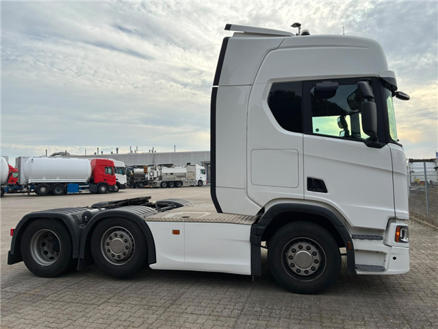Scania R 500 A6x2/4NB