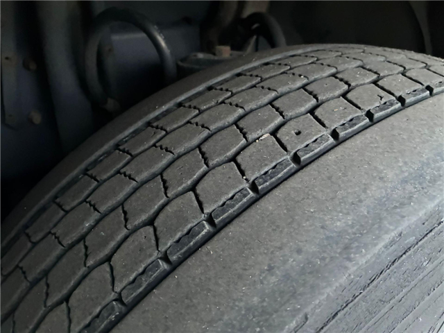 Scania P 250 LB4x2HNB