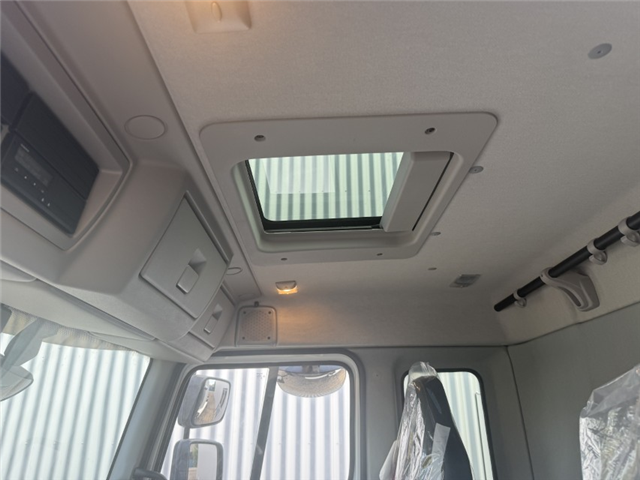 Volvo FL Electric 4x2 16 ton