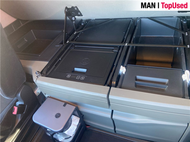 MAN TGX 26.470 6x2/4 BL SA