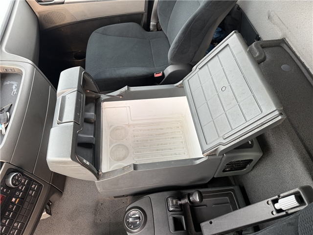 MAN TGS 35.480 8x4*4 Hvidtved Larsen 16.000 l.