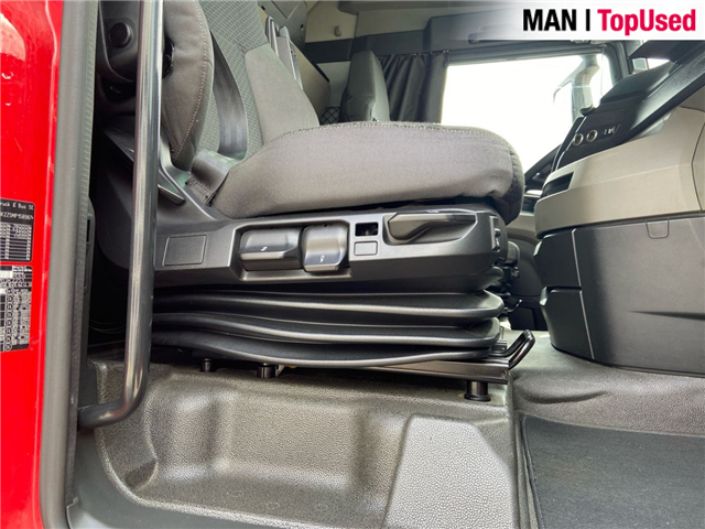 MAN TGX 18.470 4x2 LL SA