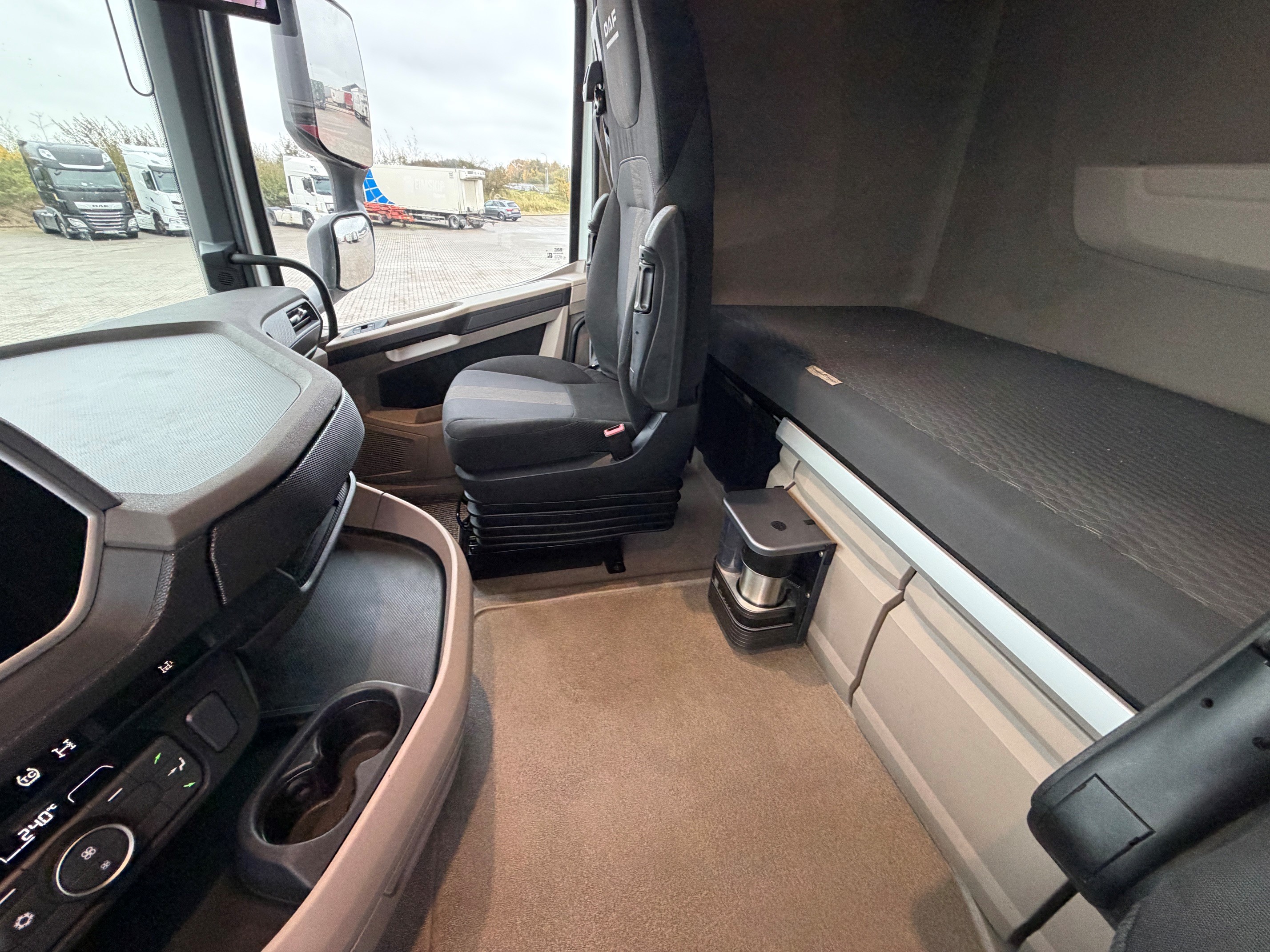 DAF XG FT 480