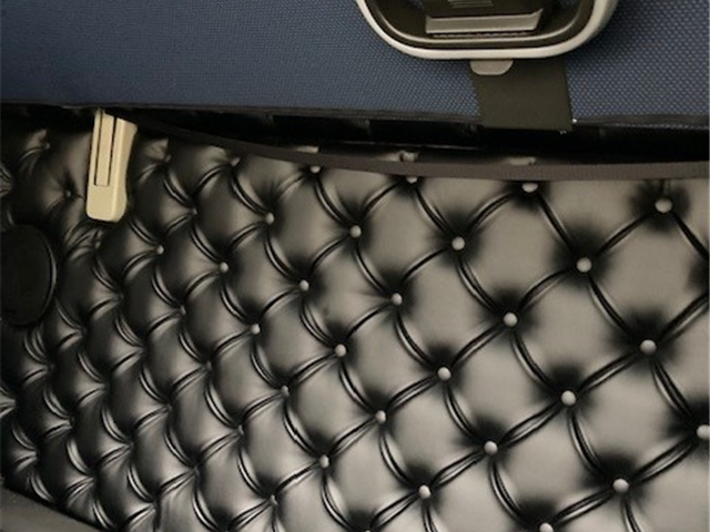 Volvo FH500 - Forvogn - Kærre med vekselladsopbygning - (FABRIKSNY)