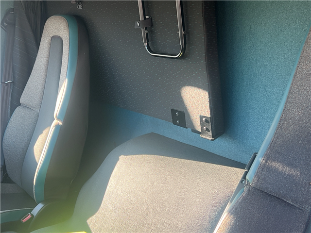 Volvo FM- serien, FM-410