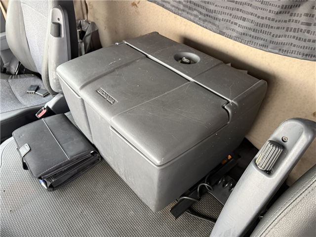 Scania P380 8x2*6 Hvidtved Larsen Flexline 414