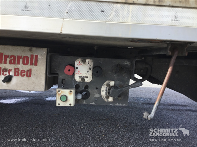 Talson Semi Dryfreight Mega