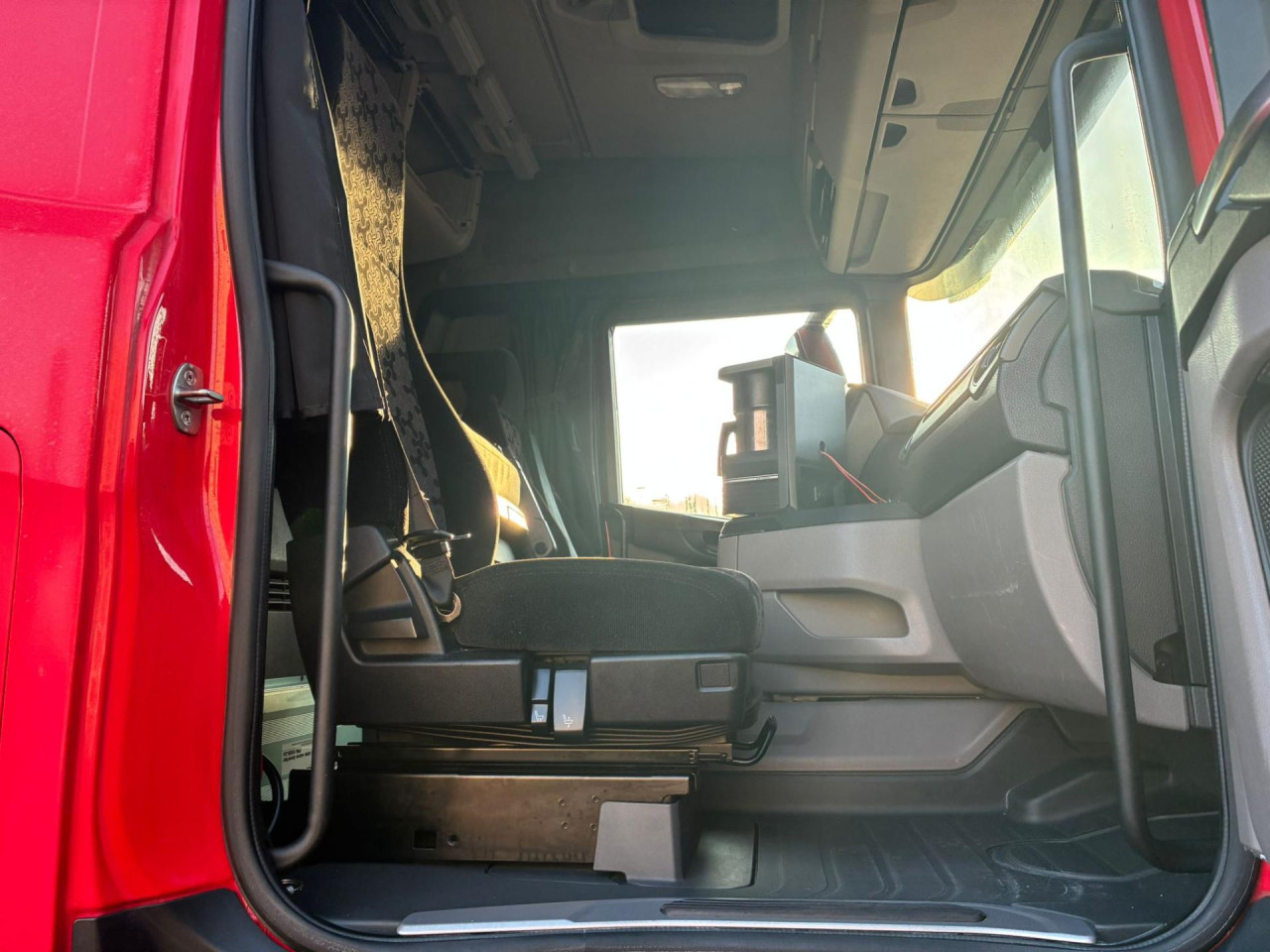 Scania R 450 A6x2/4NB