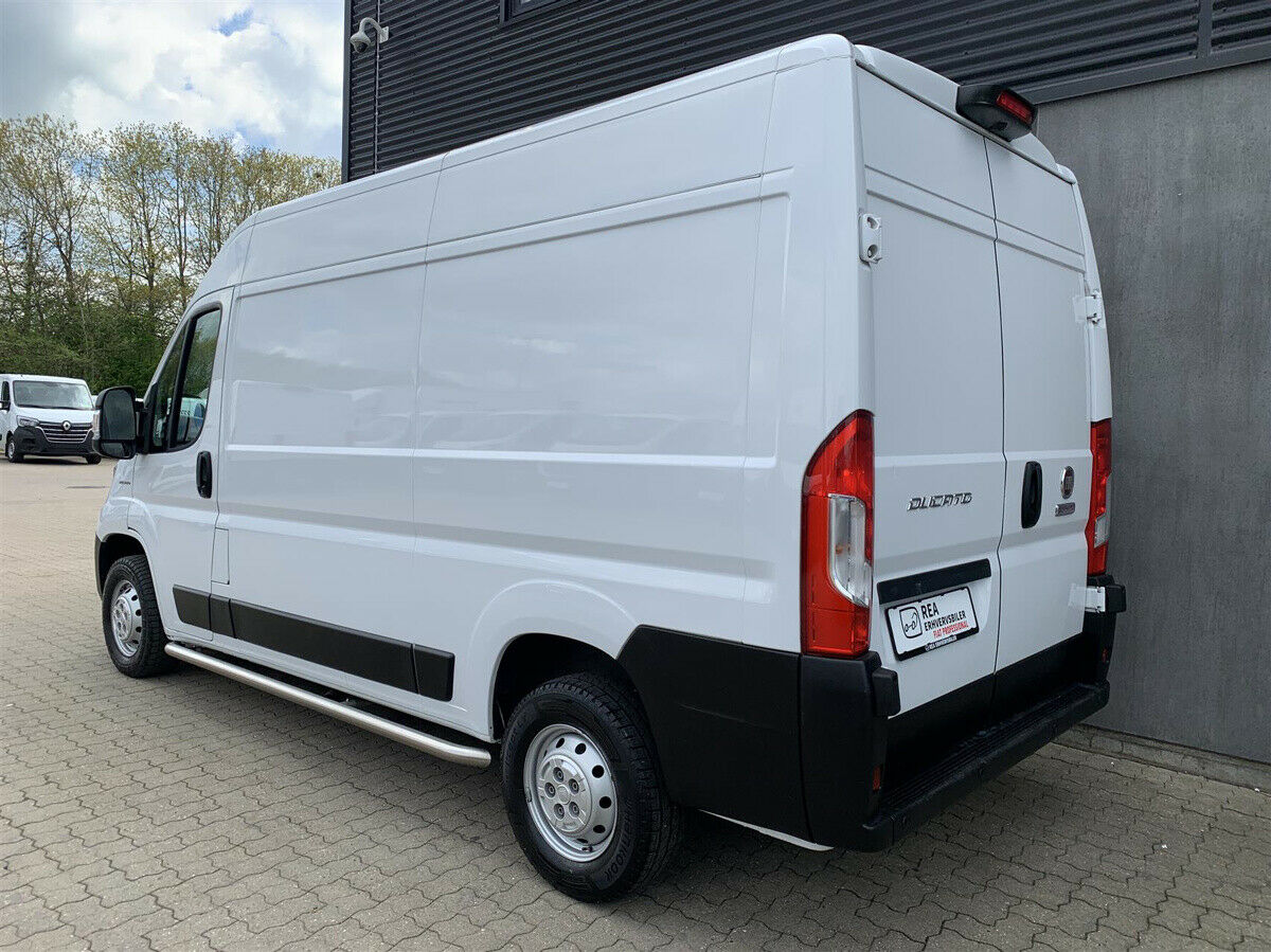 Fiat Ducato 30 2,3 MJT 130 L2H2 Pro+
