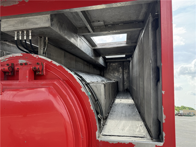 MAN TGS 26.360 6x4H*4 Weidemann