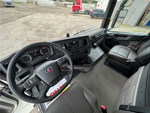 Scania 500S Super klasse 3