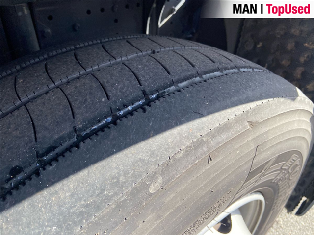 MAN TGX 18.470 4x2 BL SA