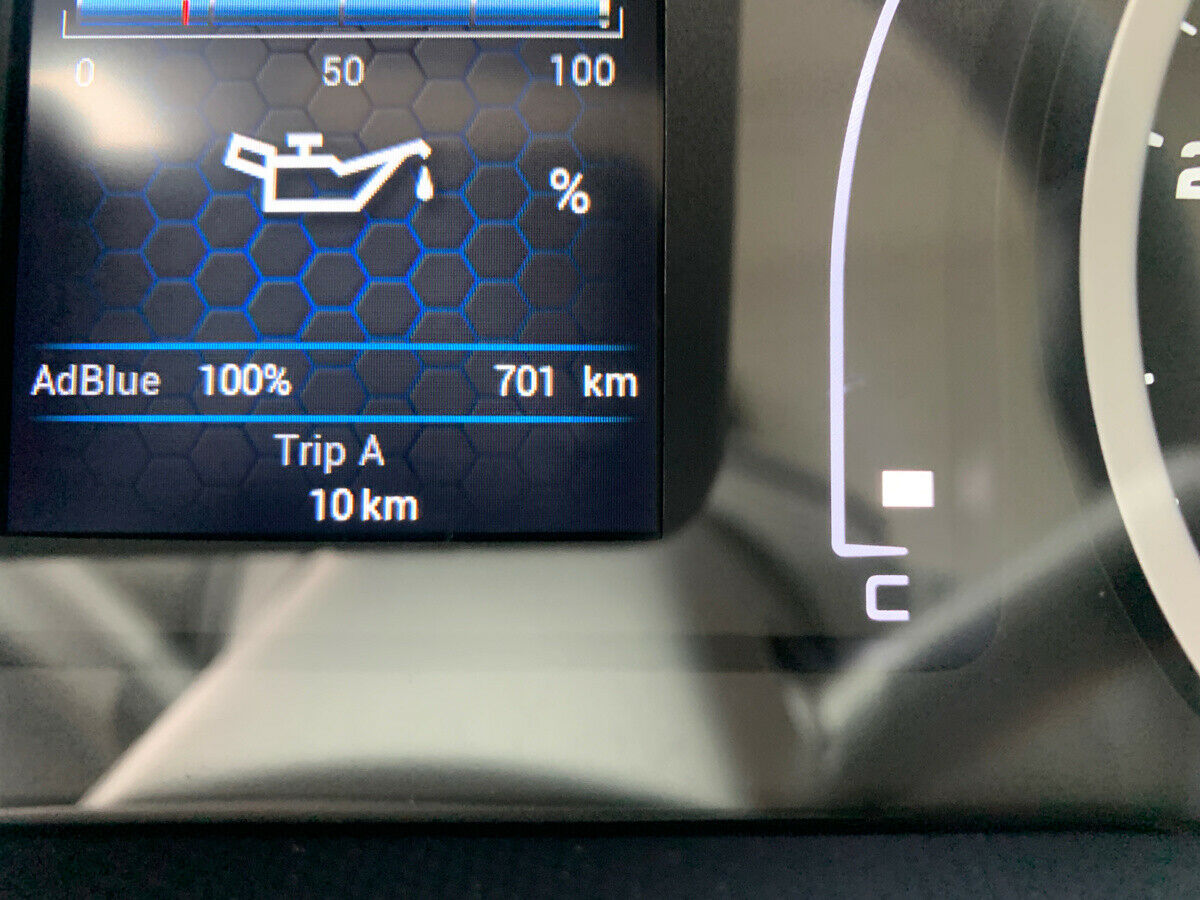 Iveco Daily 35S16A8 12m3 Aut.