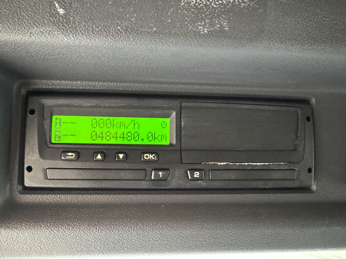 Scania P320 6x2*4 Carrier Supra 1250 Mt 9.90 m. kasse