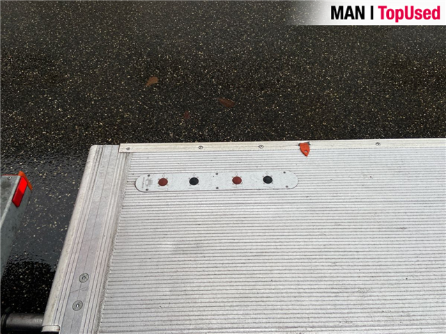 MAN TGL 12.250 4x2 BL CH