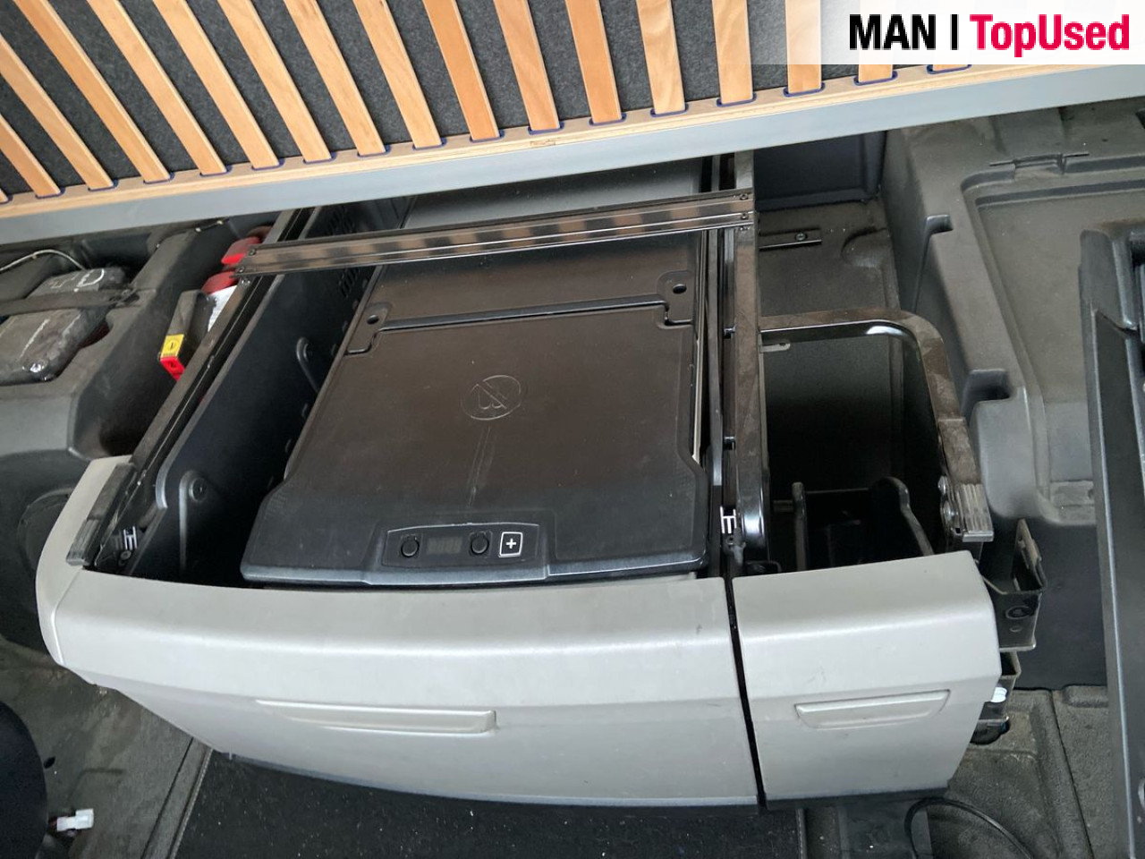 MAN TGX 26.470 6X2-2 LL