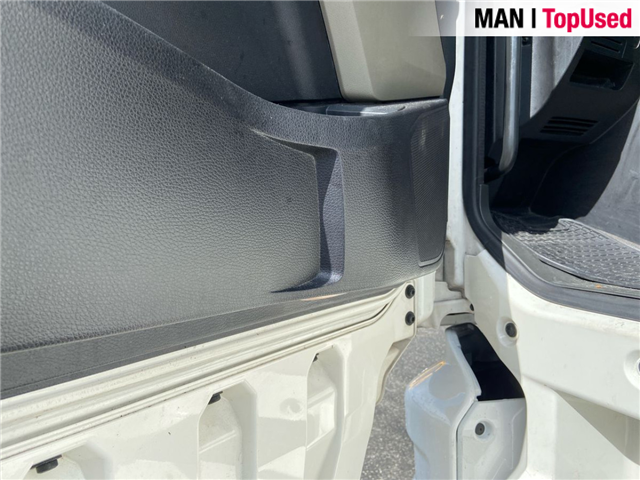 MAN TGX 18.470 4x2 BL SA