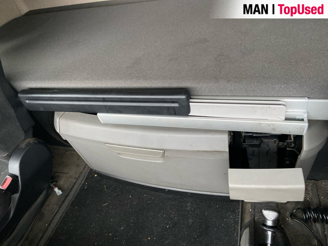 MAN TGX 26.470 6X2-2 LL