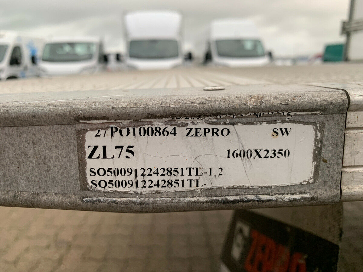 Fiat Ducato 35 Maxi L4 2,3 MJT 180hk