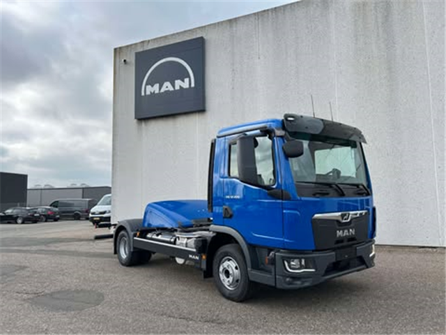 MAN MAN TGL 12.220 4×2 BL CH