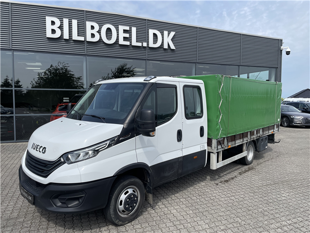 Iveco 50c21