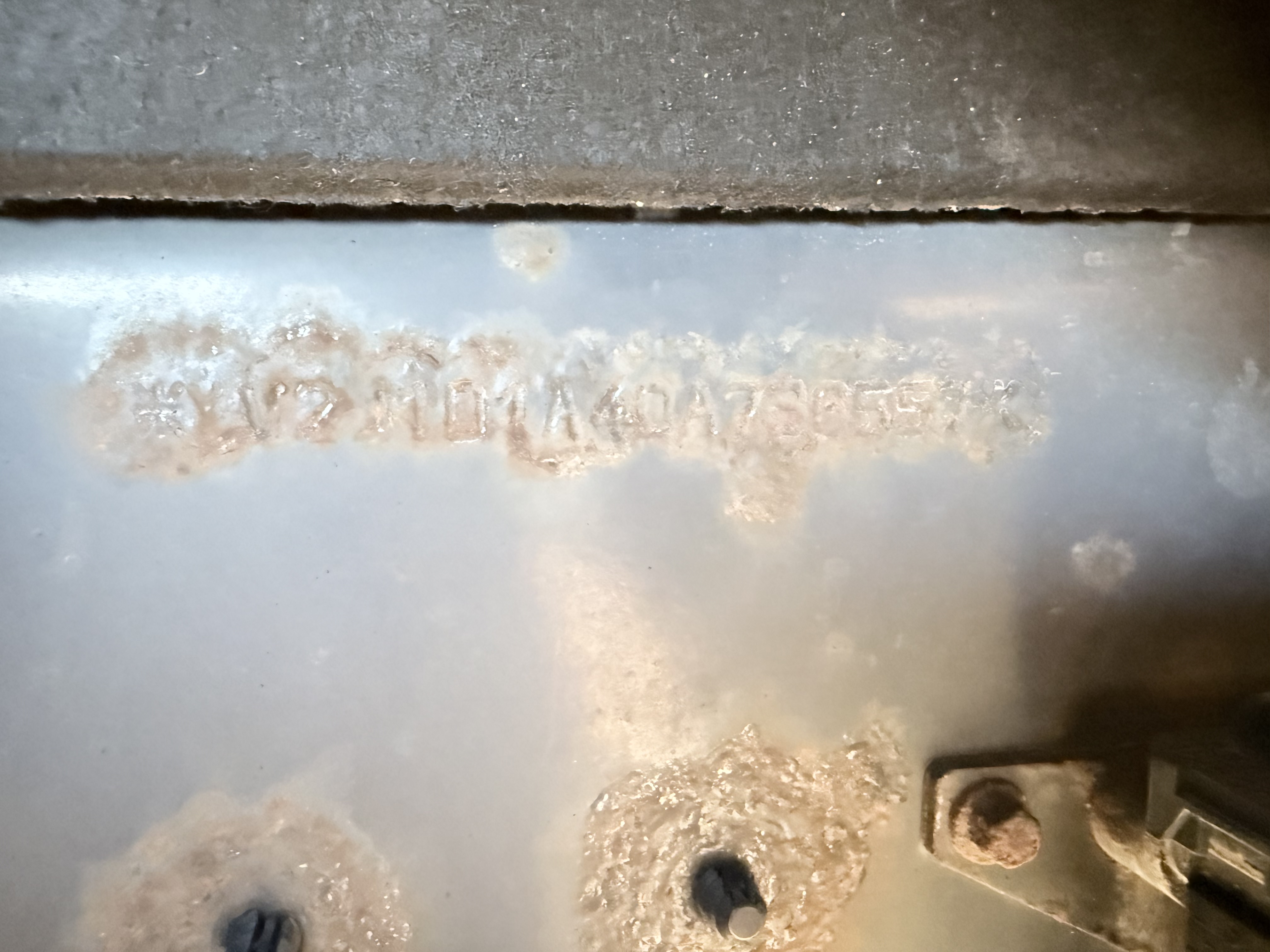 Volvo FM 330 7,7 m 4x2 Fragtlad & lift