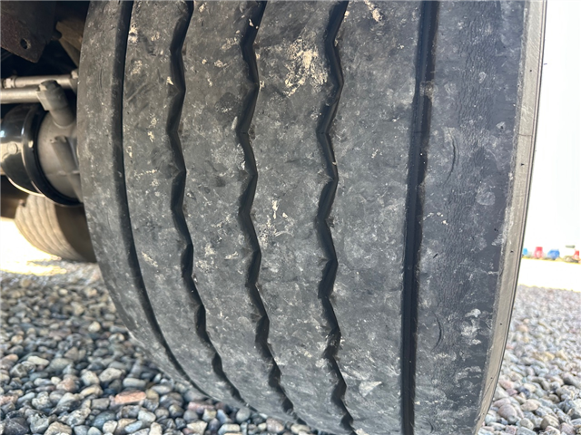 Krone Krone 2 aks. Megatrailer