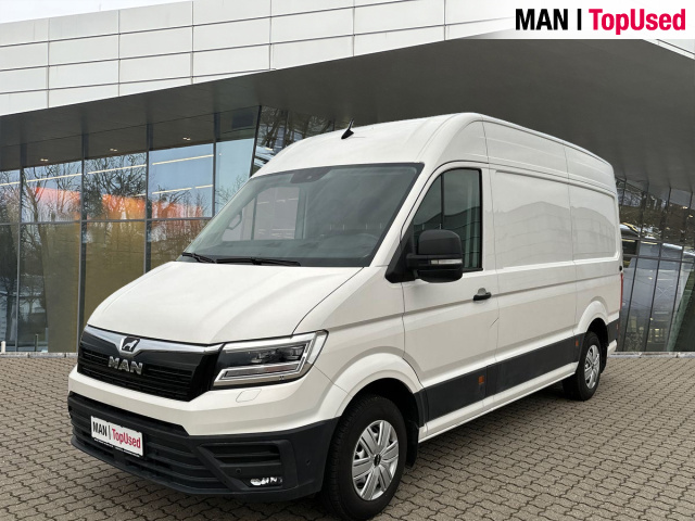 MAN ETGE 3.140 4X2F SB