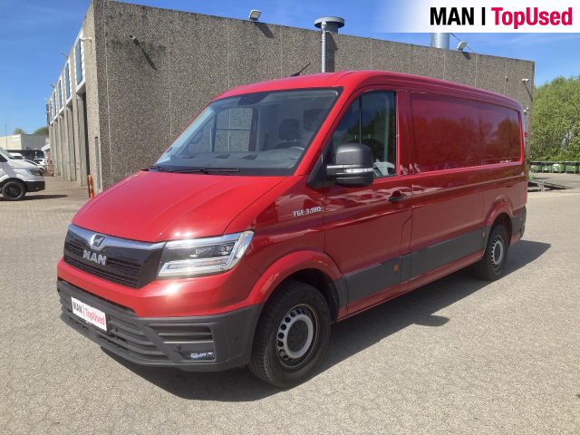 MAN TGE 3.180 4X2F SB