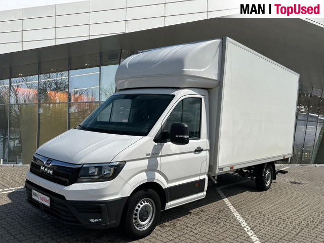 MAN TGE 3.180 4X2F SB