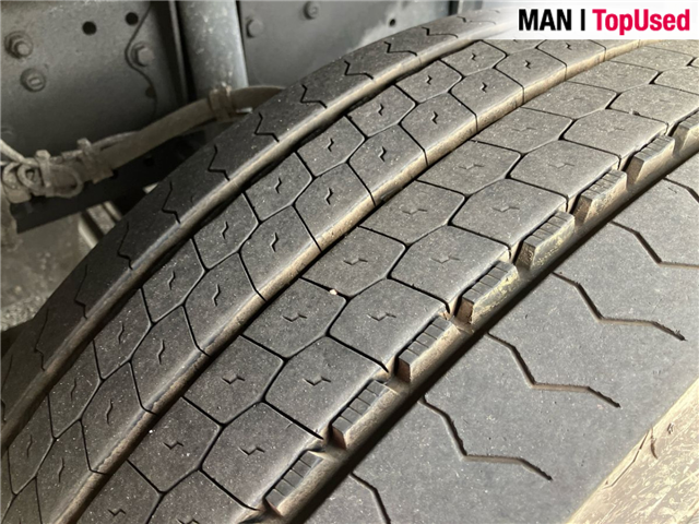 MAN TGX 18.470 4x2 BL SA