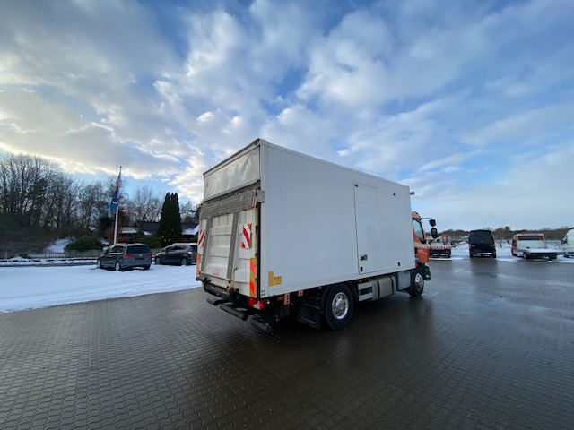 Volvo FL 250