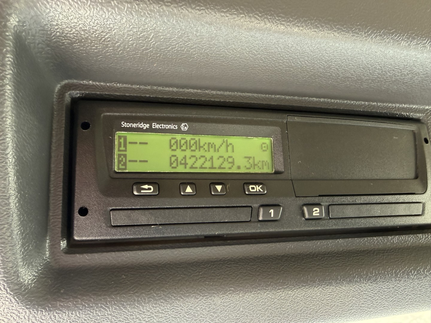 Scania G480 8x4 Hvidtved Larsen Flexline 413 Euro 5