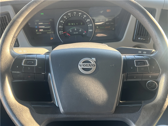 Volvo FM- serien, FM-410