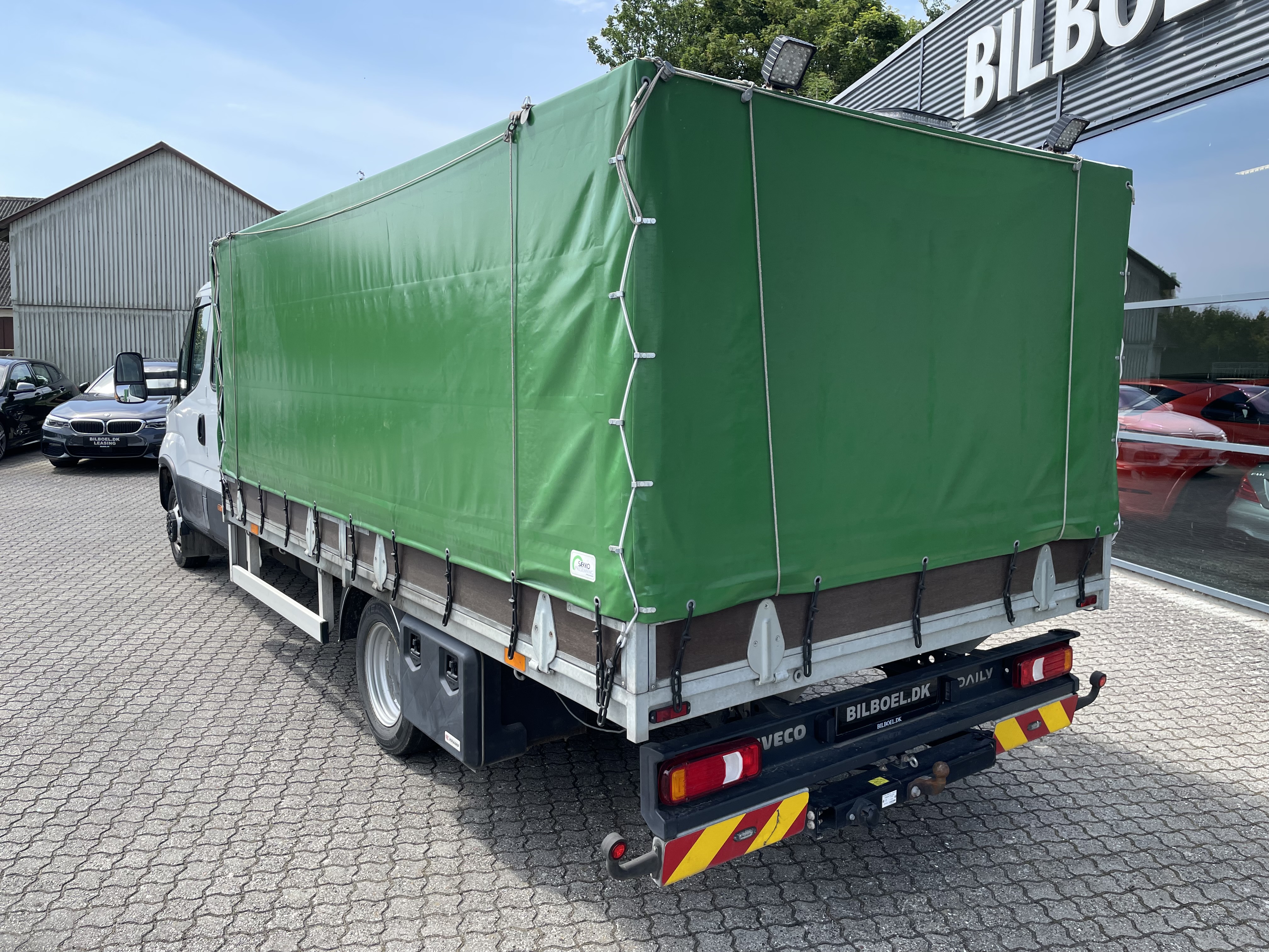 Iveco 50C21