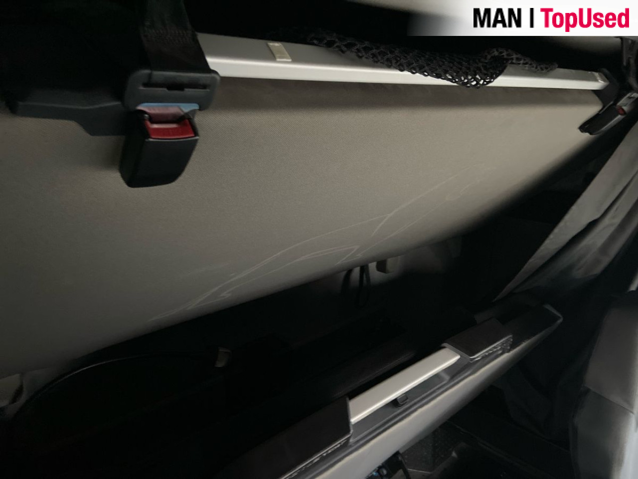 MAN TGX 28.510 6x2=2 BL SA