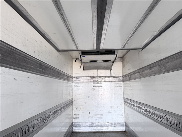 Scania P320 6x2*4 Carrier Supra 1250 Mt 9.80 m. kasse