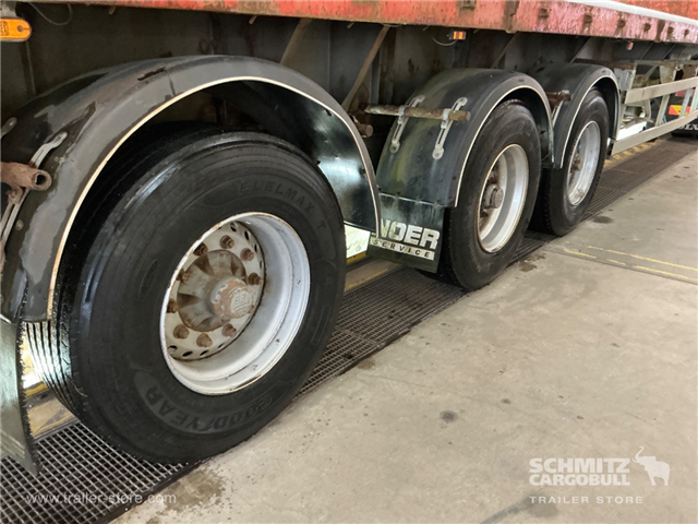 LAG Semi Platform Standard