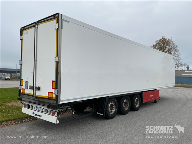 Krone Semi Reefer Standard