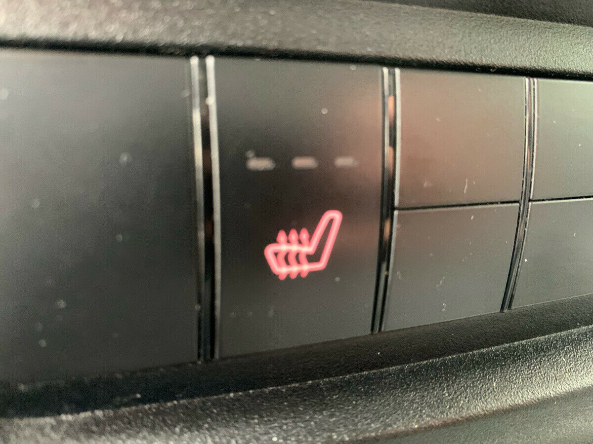 VW Crafter 35 Lang 2,0 TDI