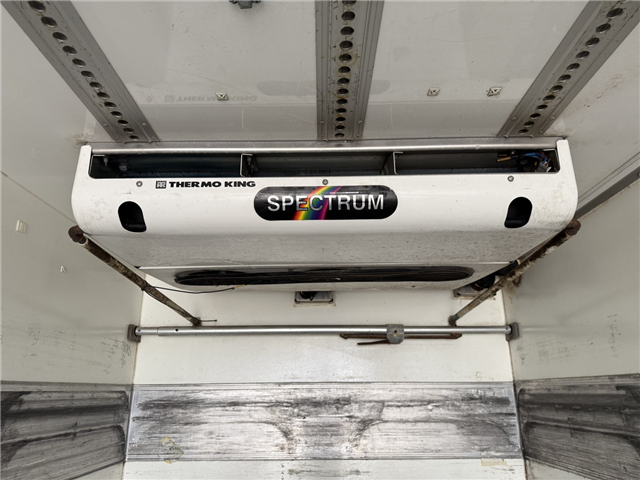 Volvo FL290 4x2 Thermo King T1200-R Euro 5