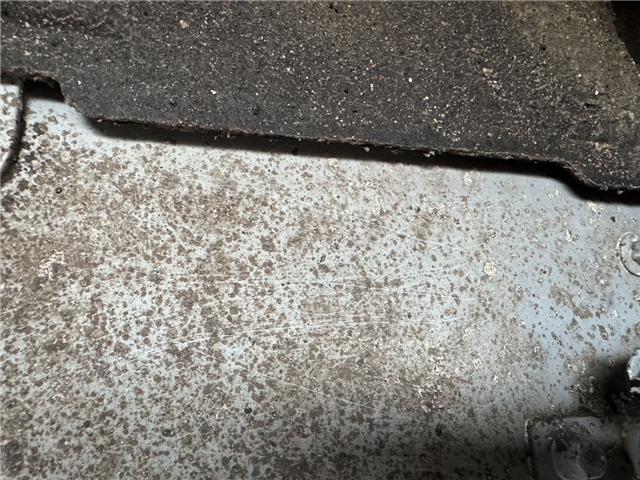 Volvo FH500 8x2*6 Hejs Euro 6