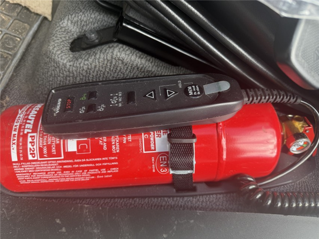 Volvo FL Electric 4x2 16 ton