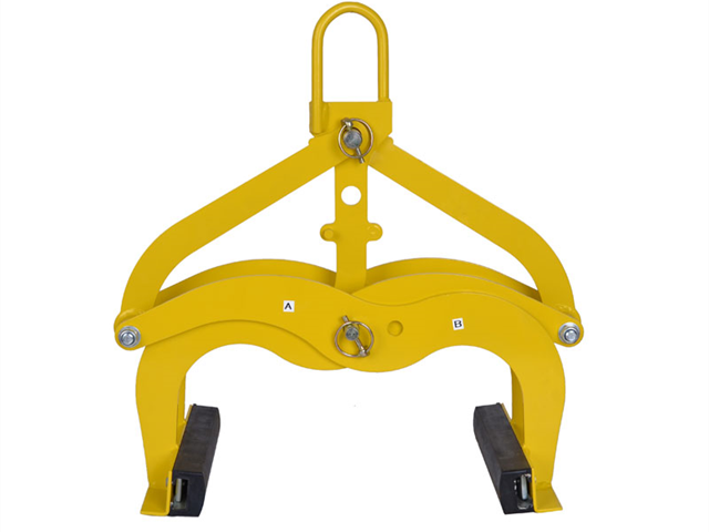 Eminent Stentang til minigraver - 200 kg