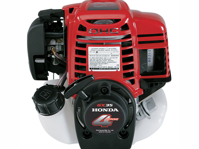 Honda Benzinmotorer - 2 - 15 hk