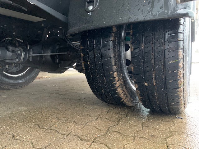 Iveco Daily 70C21 A8