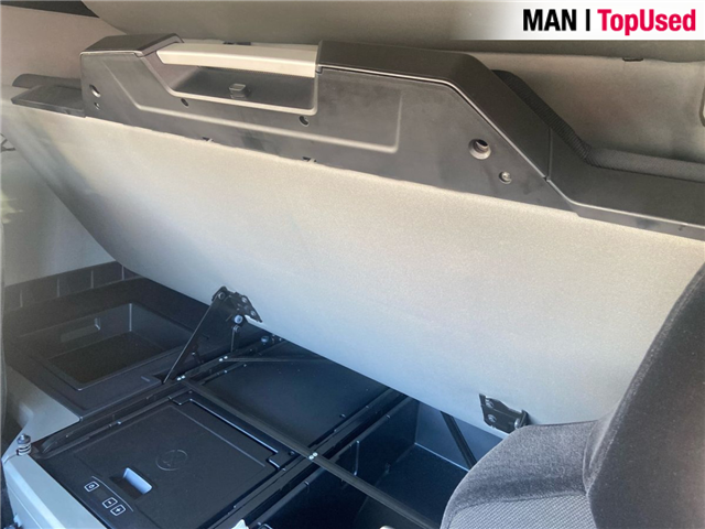 MAN TGX 26.470 6x2/4 BL SA