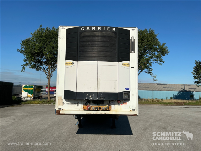 Schmitz Semi Reefer Standard
